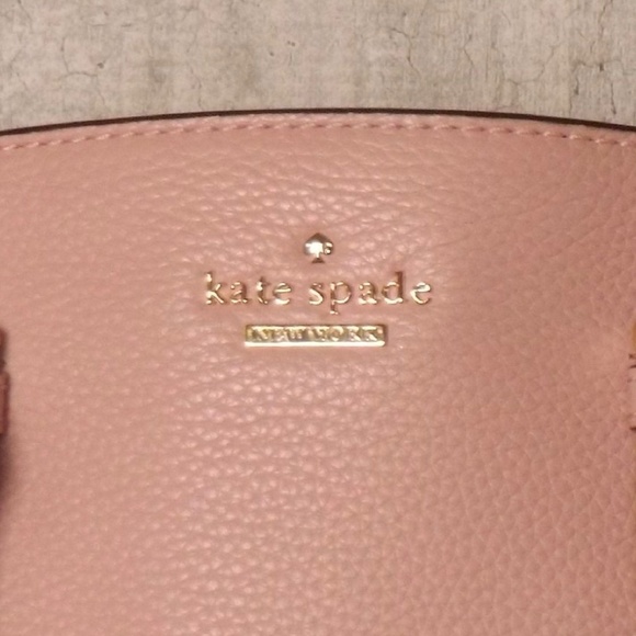 Kate spade medium bag - Picture 3 of 4